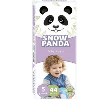 Підгузки Сніжна Панда Junior 5 (11-25кг) 44 шт