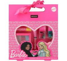 Подарочный набор детский Sence Barbie 6 предметов
