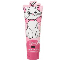 Дитячий гель для душу Sence Disney Strawberry 250 мл