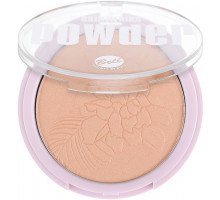 Пудра-хайлайтер для лица Bell 9 г