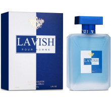 Туалетна вода чоловіча Lotus Valley Lavish 100 мл