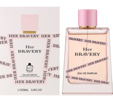 Парфумована вода жіноча Emper Her Bravery 100 мл