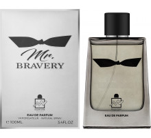 Парфумована вода чоловіча Mr. Bravery 100 мл