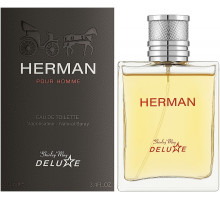 Туалетна вода чоловіча Shirley May Deluxe Herman 100 мл