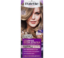 Фарба для волосся Palette 8-140 пісочний русявий 110 мл