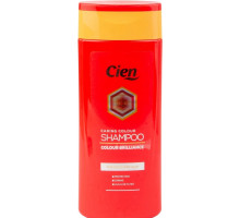 Шампунь для волосся Cien Colour Brilliance 300 мл