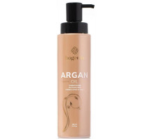 Професійний кондиціонер для волосся Bogenia Argan Oil 400 мл