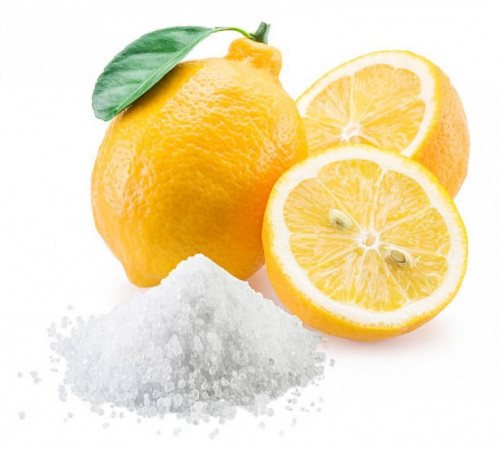 Лимонна кислота Ямуна 100 г