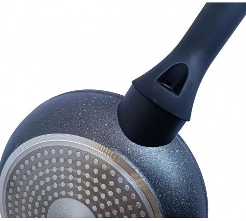 Сковорідка Gusto Lume GT-2700-26 керамічне покриття 26 см