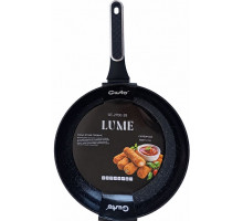 Сковорідка Gusto Lume GT-2700-28 керамічне покриття 28 см