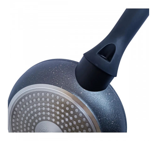 Сковорідка Gusto Lume GT-2700-28 керамічне покриття 28 см