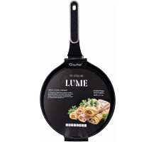 Сковорідка Gusto Lume GT-2702-26 для млинців керамічне покриття 26 см