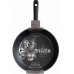 Сковорідка Pepper Tiger PR-2340-24 антипригарне покриття 24 х 5,3 см