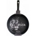 Сковорідка Pepper Tiger PR-2340-26 антипригарне покриття 26 х 5,5 см