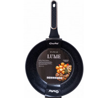 Сковорідка Gusto Lume GT-2701-26 глибока керамічне покриття 26 х 7 см