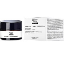 Гідро-крем Beautyderm Skin Fiction з гіалуроновою кислотою та полуницею 50 мл