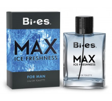 Bi-Es туалетная вода мужская Max 100 ml