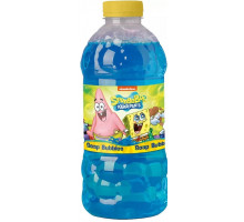 Бульбашки мильні Dodo 200595 Sponge Bob 1 л