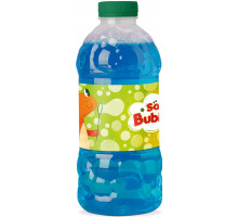 Бульбашки мильні Dodo 500107 Динозаври 1 л