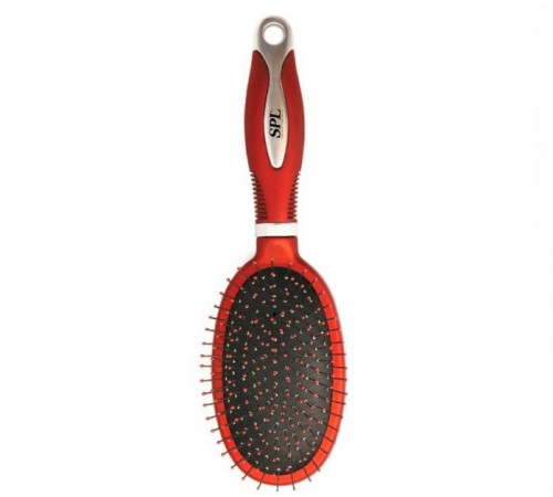 Щетка массажная для волос SPL Hair Brush 54117