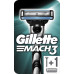 Станок для бритья Gillette Mach 3 с 2 сменными картриджами