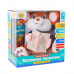Интерактивная игрушка PL7067 Мышонок-сказочник