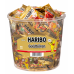 Жувальні цукерки Haribo 10 г мікс