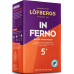 Кава мелена Lofbergs Inferno 450 г