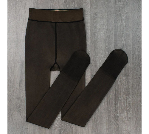 Колготки Pantyhose Імітація голих ніжок розмір L Чорний Колготки Pantyhose Імітація голих ніжок розмір L Чорний