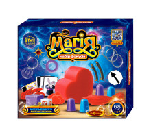 Набор фокусов 4 Fun Game Club 13772 Магия 68 способов игры
