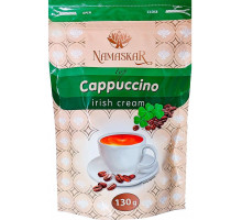 Капучино Namaskar Irish Cream 130 г