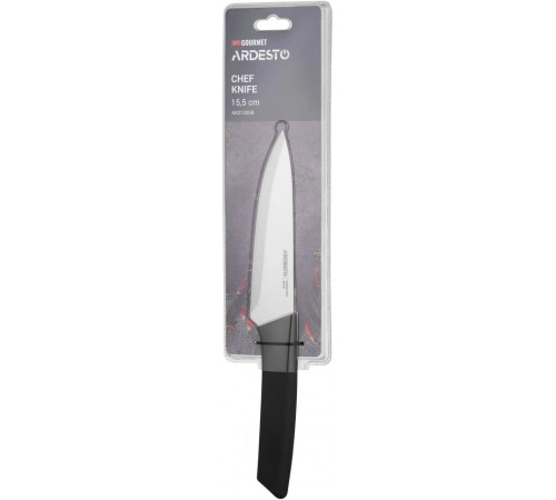 Ніж кухонний Ardesto Gemini Gourmet AR 2133SB 15.5 см
