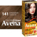 Фарба для волосся Acme Color Avena 141 Шоколадний