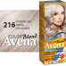 Краска для волос Acme Color Avena 216 Пепельный блонд