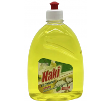 Средство для мытья посуды Армони Naki Лимон 525 мл