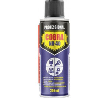 Спрей многофункциональный Nowax Cobra NX-40 200 мл