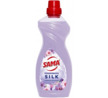 Кондиціонер для білизни Sama Tenderness Silk 950 г