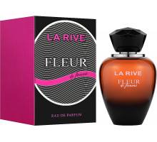 Парфюмерная вода женская La Rive Fleur de Femme 90 ml