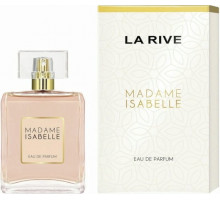 Парфюмерная вода женская La Rive Madame Isabelle 100 мл