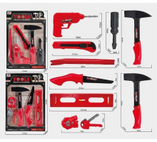 Набір інструментів 1059 Tools