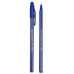Ручка шариковая Ball Point Pen 555-А синяя 0.8 мм