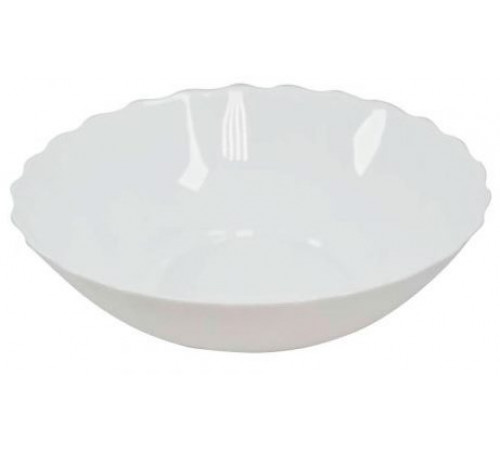 Салатник Vittora V-175W Blanco Wave 175 мм Салатник Vittora V-175W Blanco Wave 175 мм