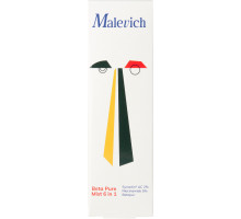Балансувальний протизапальний міст Malevich 6в1 120 мл