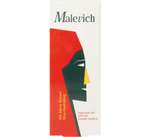 Ультразволожувальна мікро сироватка Malevich 30 мл