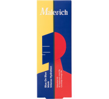 Інтенсивна зволожувальна маска Malevich з бакухіолом 75 мл