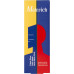 Мультикислотна маска-пілінг Malevich для сяяння шкіри 75 мл