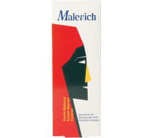 Балансувальний крем Malevich для жирної та проблемної шкіри 50 мл