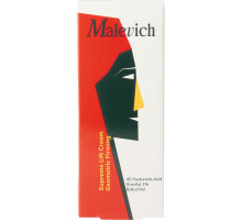 Моделювальний ліфтинг-крем для обличчя та шиї Malevich 50 мл
