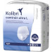 Підгузки-трусики для дорослих Kolibri Premium Comtrain Ultra L (110х140 см) 7 крапель 14 шт