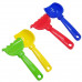 Лопатка+грабельки дитячі Colorplast 1074
